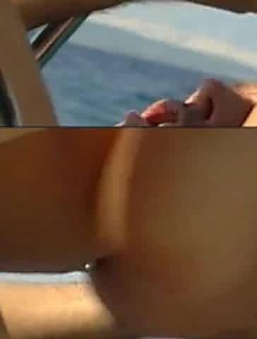 Horny and Hot