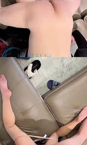 Mature blonde amateur milf hot webcam blowjob