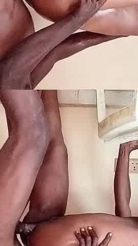 Stepmom Sucks and Take My Long Dick Doggy