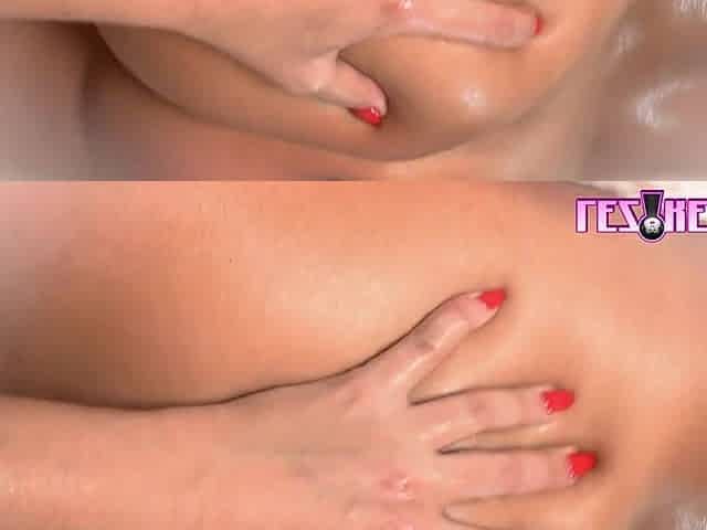Alexis Crystal massage parlor