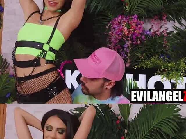 Anal, A2M & Rim Job