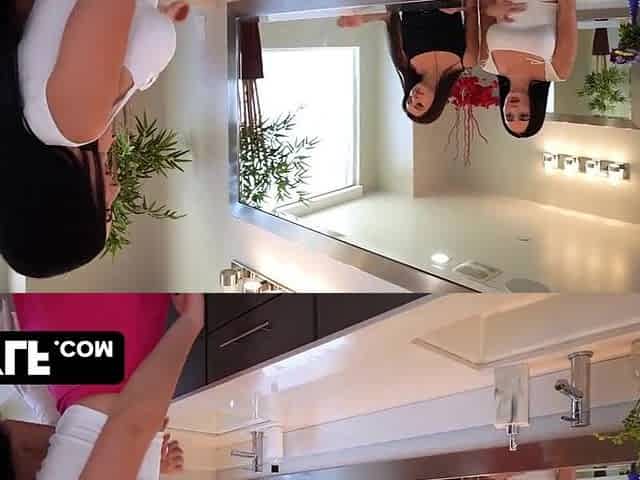 Not ever Have I Ever Drilled Leah Gotti
