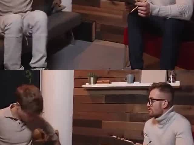 Fabulous Porn Homo Hd Craziest , Check It - Cody Viper And Olivier Robert