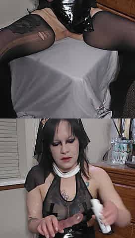 Nun attitre
