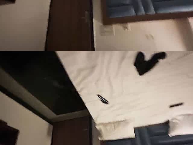 After Papi left, I had sex with the neighbour