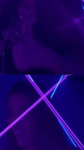 Surprise Orgy for Clea Gaultier