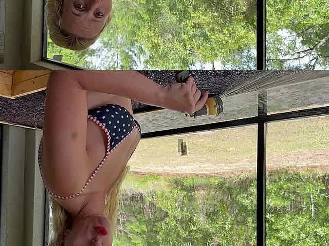 Cheating Military Wife Invites over Neighbour during the time that Spouse is Deployed