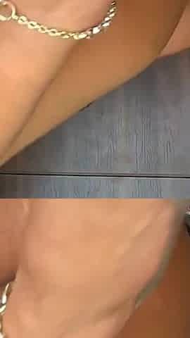 Anal Sex with the Best Mature Blonde in Brazil