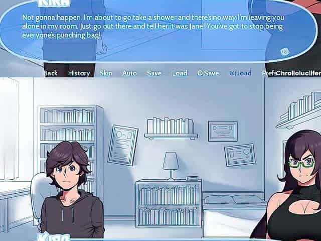 SNOW DAZE CAP 8