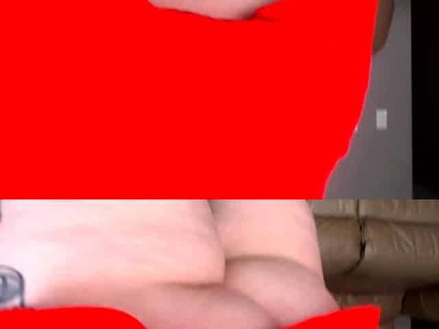 kelly belle minnie mouse shakes her booty