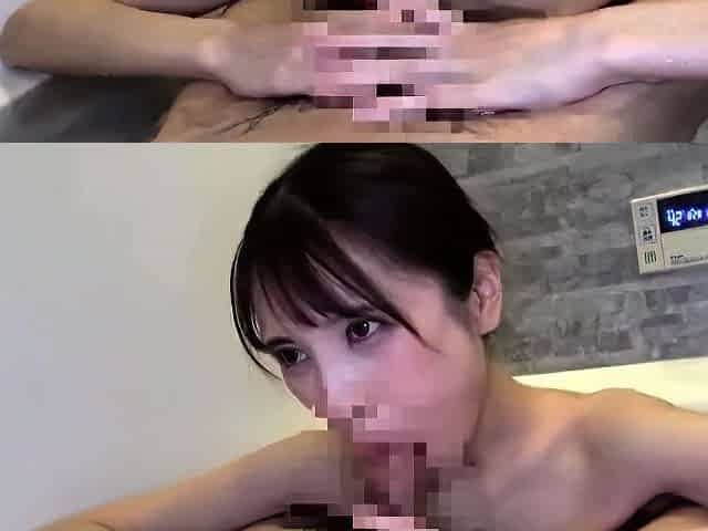 Busty Asian Japanese white skin Sex Hardcore
