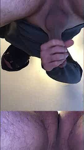 discharges_ropes discharges his ropes of cum CUMpilation