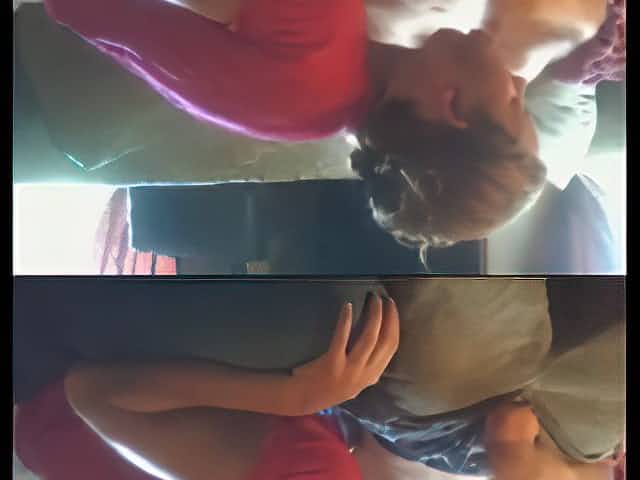 Compil cum kiss