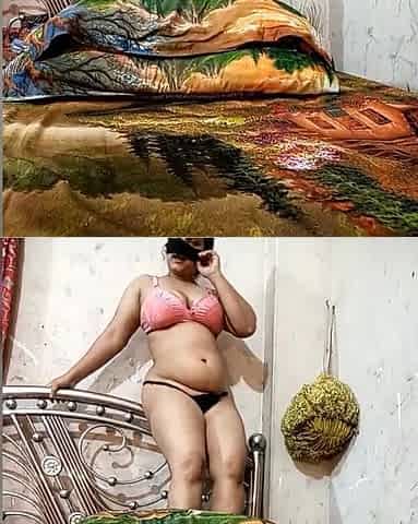 Memorable Moment From "desi Bhabhi"
