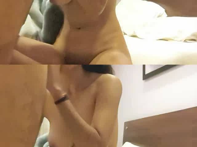 Sex with Muslim Girlfriend
