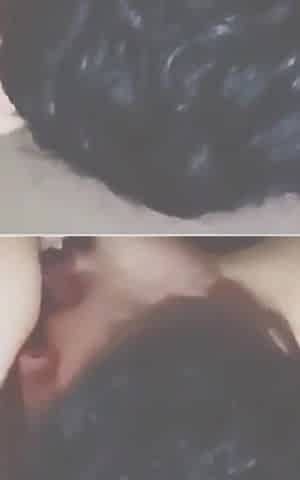 Mature MILF Rimming Compilation