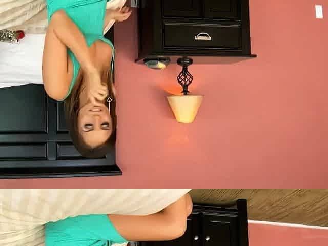 Tori Black - Big Fan
