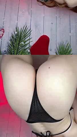 Close up pussy solo dildoing