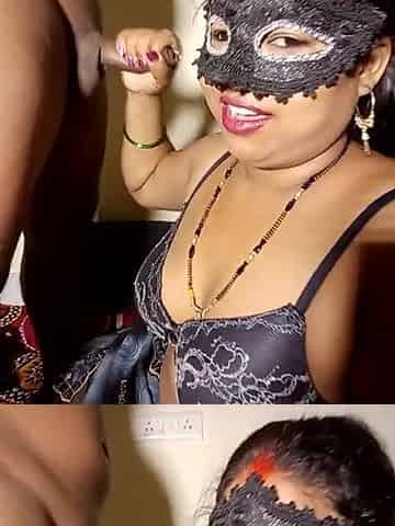 Voluptuous beauty shares sensual homemade big ass passion alone