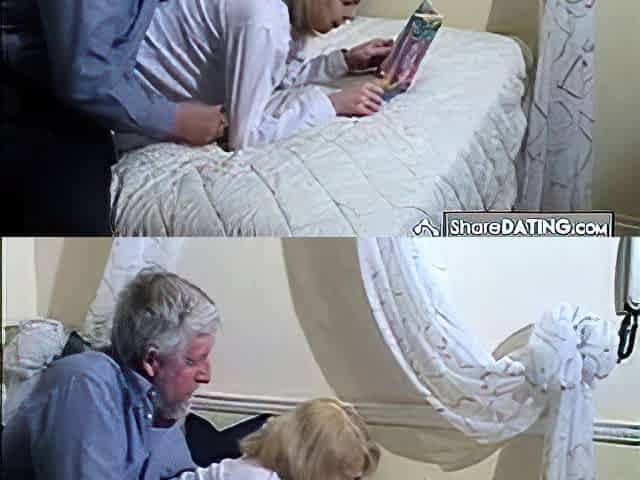 British Grandpa