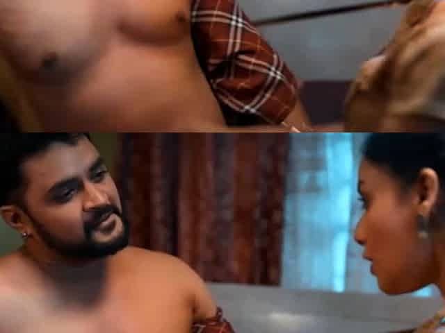 Hot Indian Couple Sex Webseries