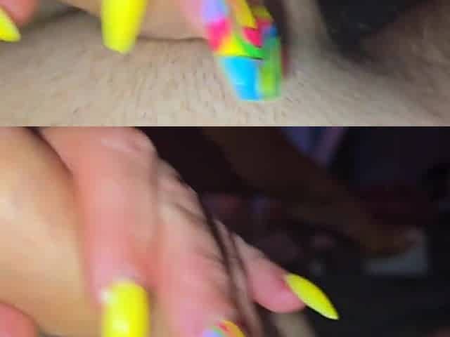 Stepmom in High Heels Screws Like a Wench