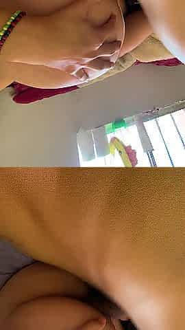 Banging a eighteen year old Mexican university student in the dorms