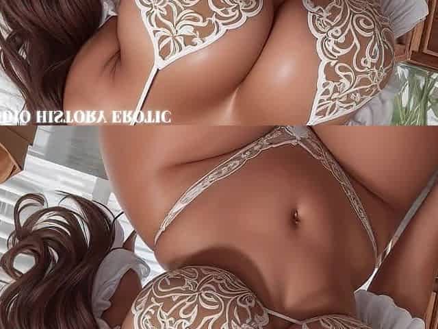 Super Erotic Story by Cloe Audios