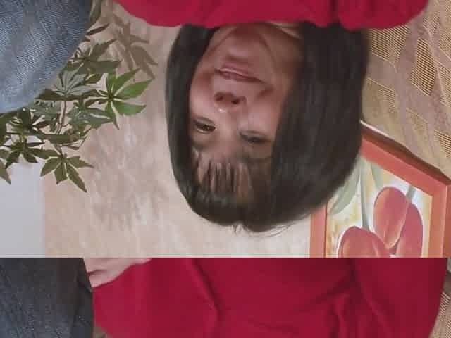 Melissa Deep In Do You Want To See My Little Tight Asian Fuck Hole?