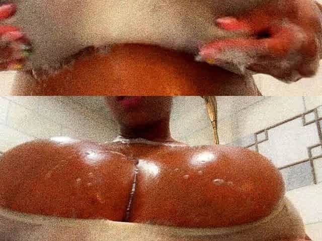 Ebony girls caught masturbating Black and Ebony