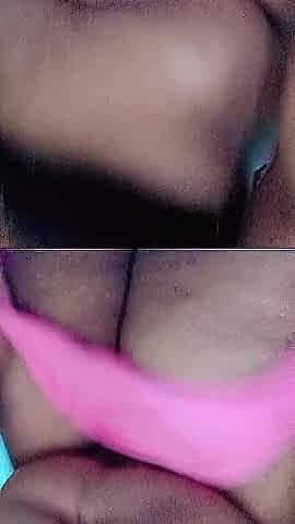 Yeah closeup of a hirsute chubby ebony cunt being fingered