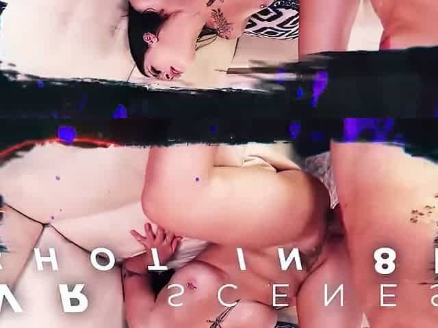 Stoneys Bubble Butt Sex