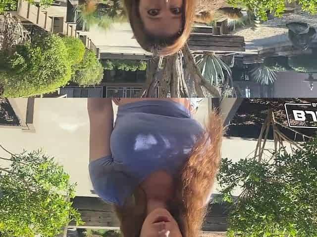 Biancas Oral Workout With Bianca Burke