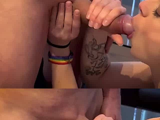 Eva Fay - Penis Debate