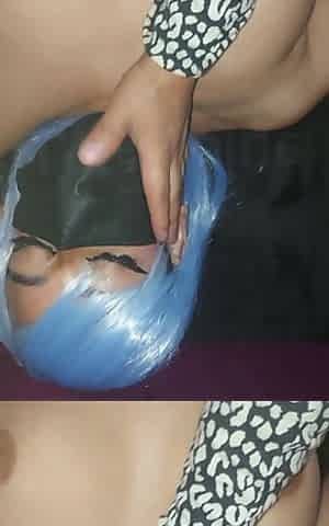 Beautiful Otaku Gets Fucked Without a Condom Part 1