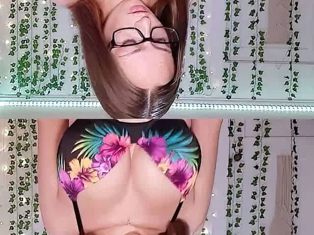 Nicole Nabors - Give Me That Nut Daddy
