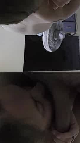 Waking up to Pleasure: Morning Blowjob From Sexy Amateur MILF