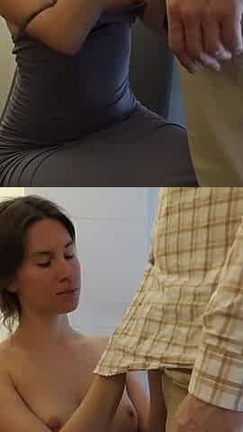 When I Want to Relax, I Just Sit on a Dick