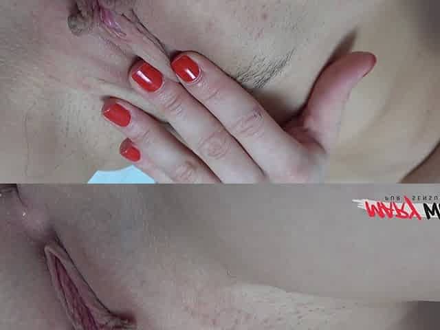 Extreme Orgasm Explosion!