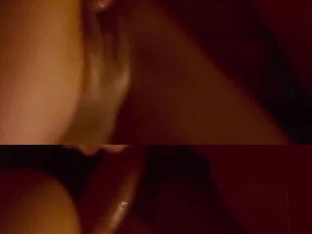 My Ex Needs a Messy Cumshot with a Hot Creampie