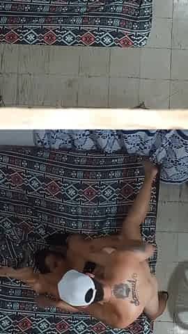 Stepsister Gets Fucked in Missionary and Moans with Pleasure
