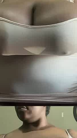 BBW Craving for BBC