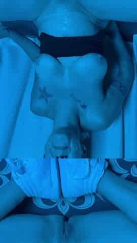 Cuckquean Roleplay Loud Orgasm