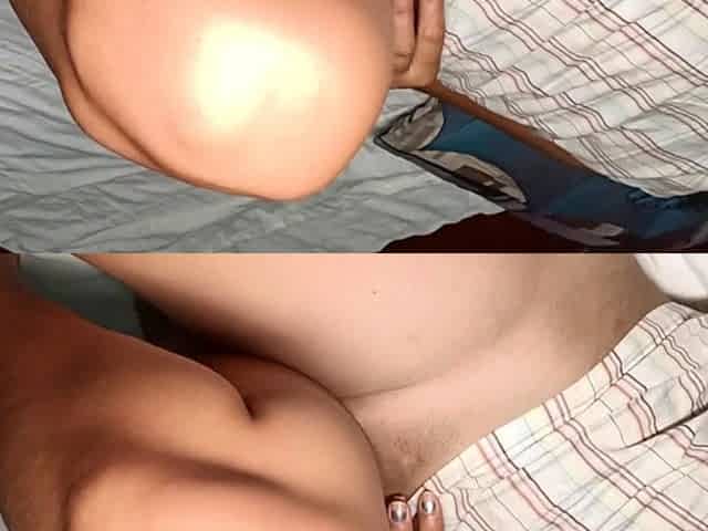 Asian Babe Squirts Hard from Vibrator in 1 Minute