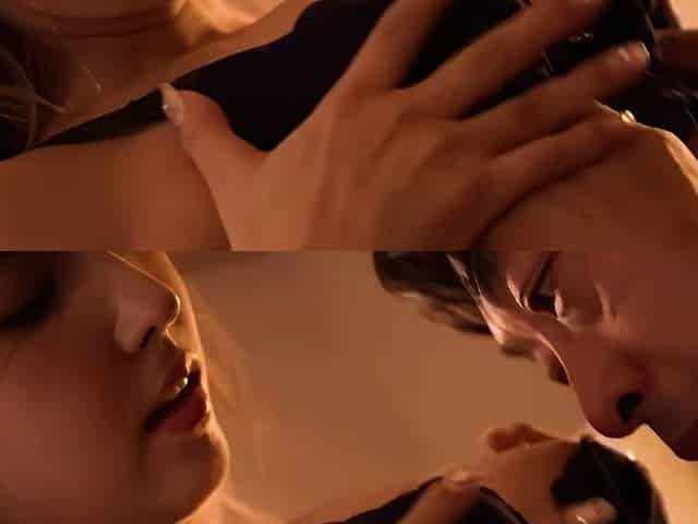 Amateur teen Blowjob with hardcore drilling