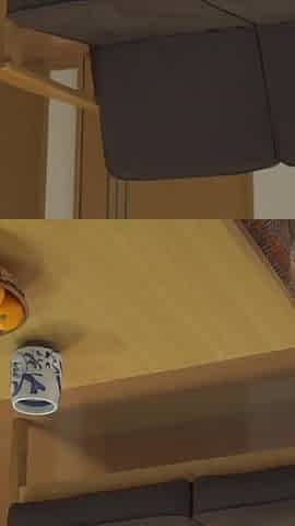 Inside the Kotatsu! Playing with My Stepmom's Pussy Until She's Soaking Wet and Excited! -12
