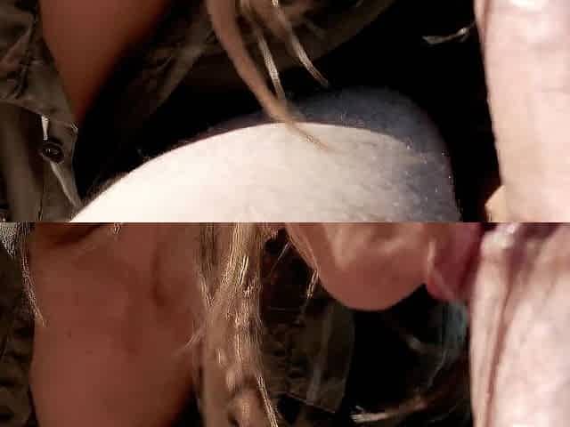 Sex and Sun With a Hottie - NevaLaya