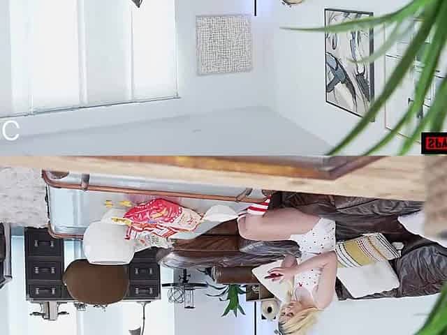 Featuring Dez Hansens Young (18+) Smut