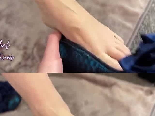 Creampie Stepmom While Shes On A Work Call