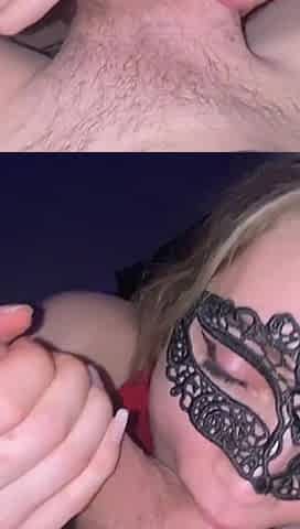 Hot Homemade Video, with a Young Whore